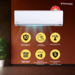 DAIKIN 1.8 TR Hi-Wall Inverter 5 Star Split AC - Image 3