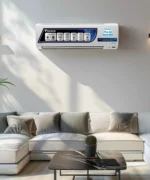 DAIKIN 1.0 TR Hi-Wall Inverter 3 Star Split AC - Image 5
