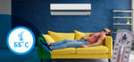DAIKIN 1.5 TR Hi-Wall Inverter 5 Star Split AC - Image 5