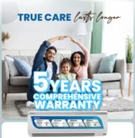 DAIKIN 1.0 TR Hi-Wall Inverter 3 Star Split AC - Image 4