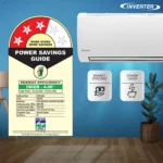 DAIKIN 1.0 TR Hi-Wall Inverter 3 Star Split AC - Image 8