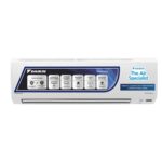 DAIKIN 1.5 TR Hi-Wall Inverter 3 Star Split AC