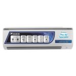 DAIKIN 1.8 TR Hi-Wall Inverter 3 Star Split AC