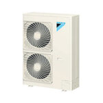 Central Air Conditioning
